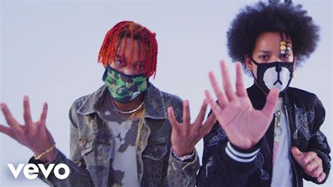 ayo song rolex|rolex ayo and teo dance.